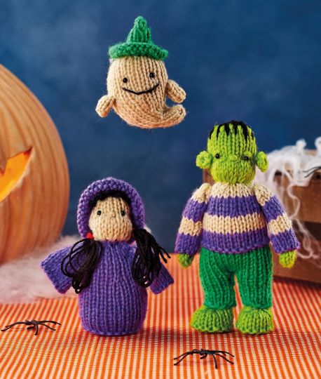 Halloween Crafts: 20 Super Simple Ideas