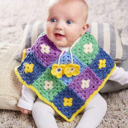 21 Adorable Projects Fit For A New Baby