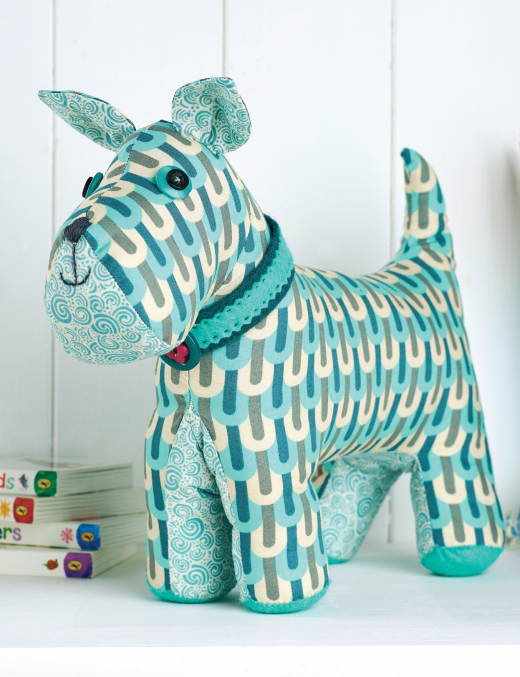 Craft Projects Inspired By Kirstie’s Keep Crafting And Carry On: PART ONE