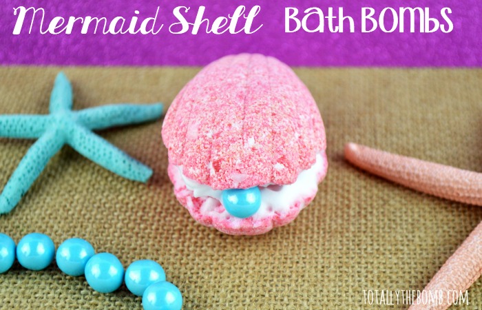 12 Mermaid Crafts To Make Your Heart Swim