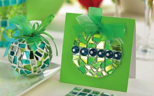 11 Craft Project Ideas That Will Take You Back to Childhood