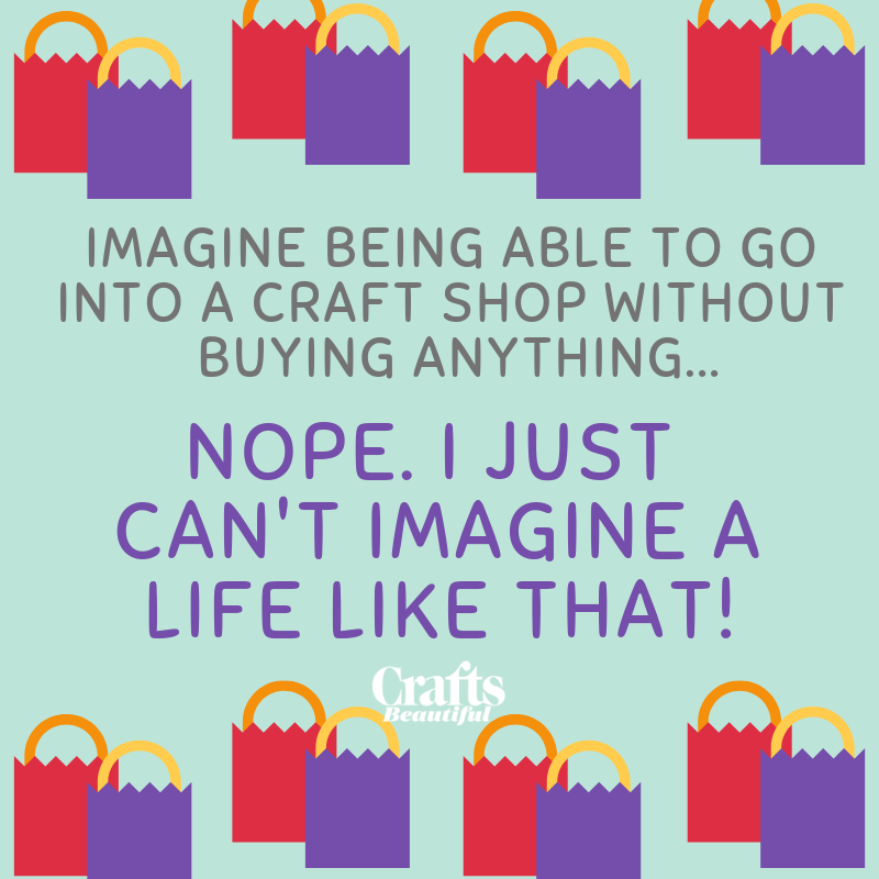 Only Crafters Will Truly Understand These Hilarious Memes