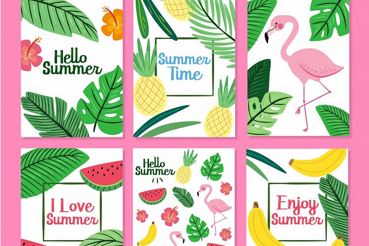 6 Easy Crafts Using Fun Fonts