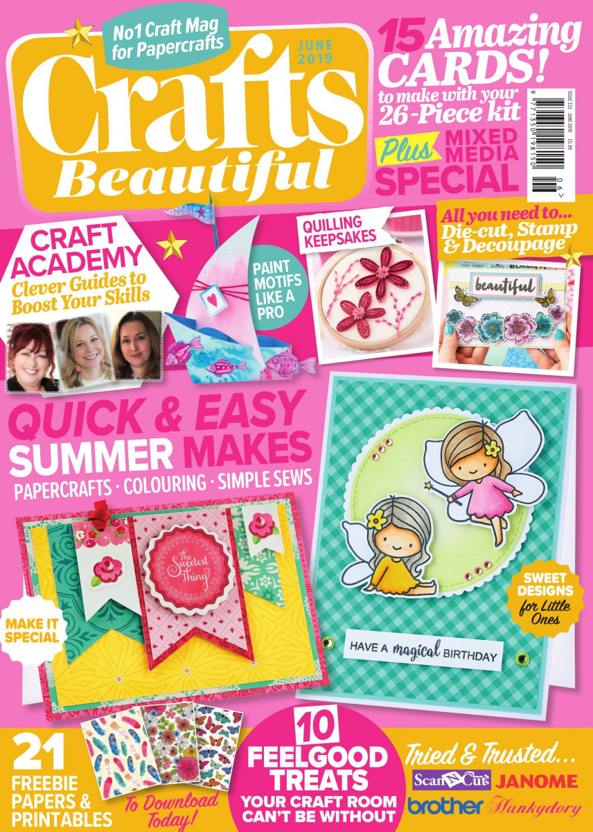 15 Craft Projects to Reduce Your Screen Time