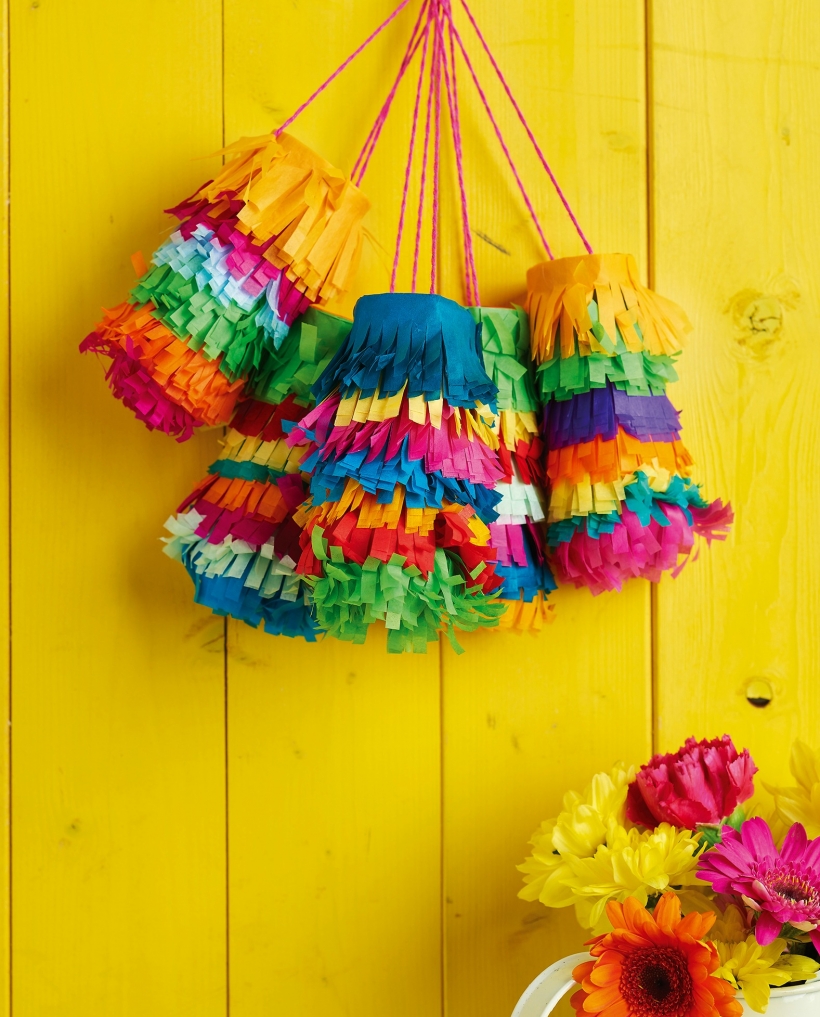 Craft Projects Inspired By Kirstie’s Keep Crafting And Carry On: PART ONE