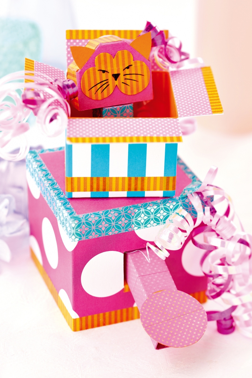 7 Purr-fect Crafts For Cat Lovers