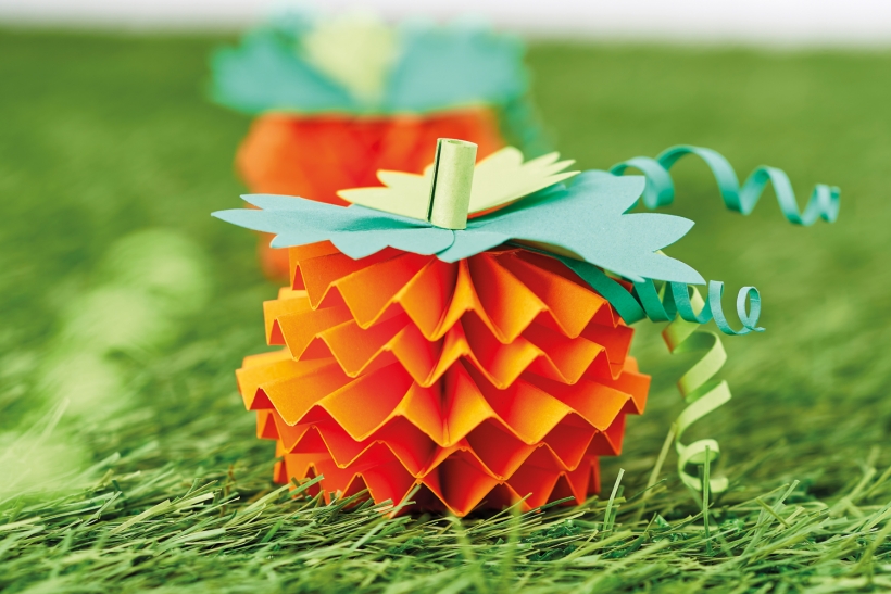 Halloween Crafts: 20 Super Simple Ideas