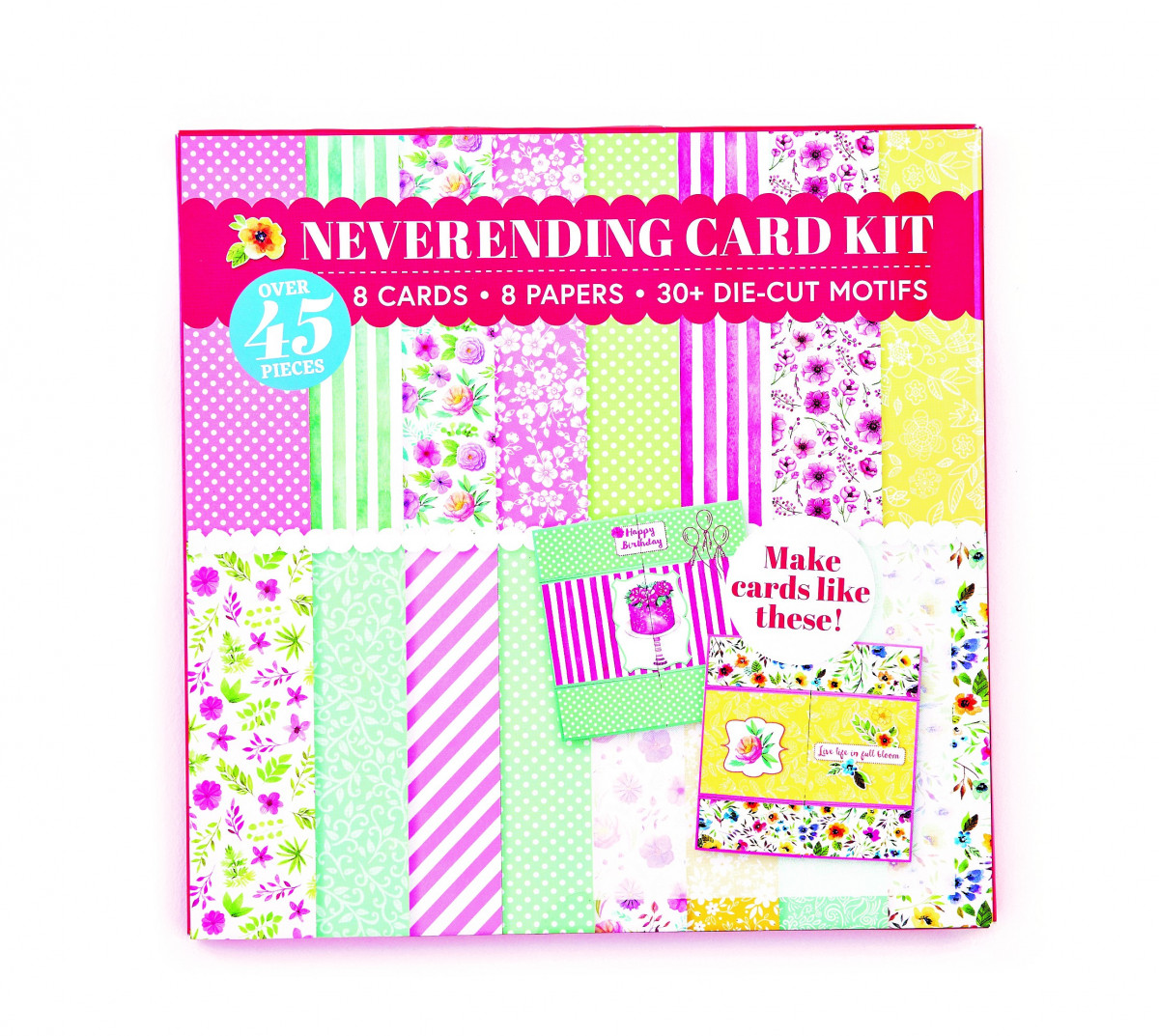 Crafts Beautiful August Issue Out Now