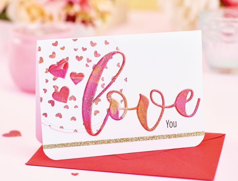 18 Easy Handmade Valentine’s Day Crafts to Show You Care