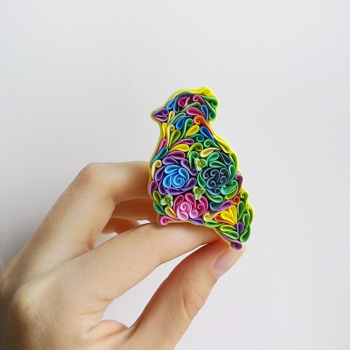 Meet the Maker: Liskaflower