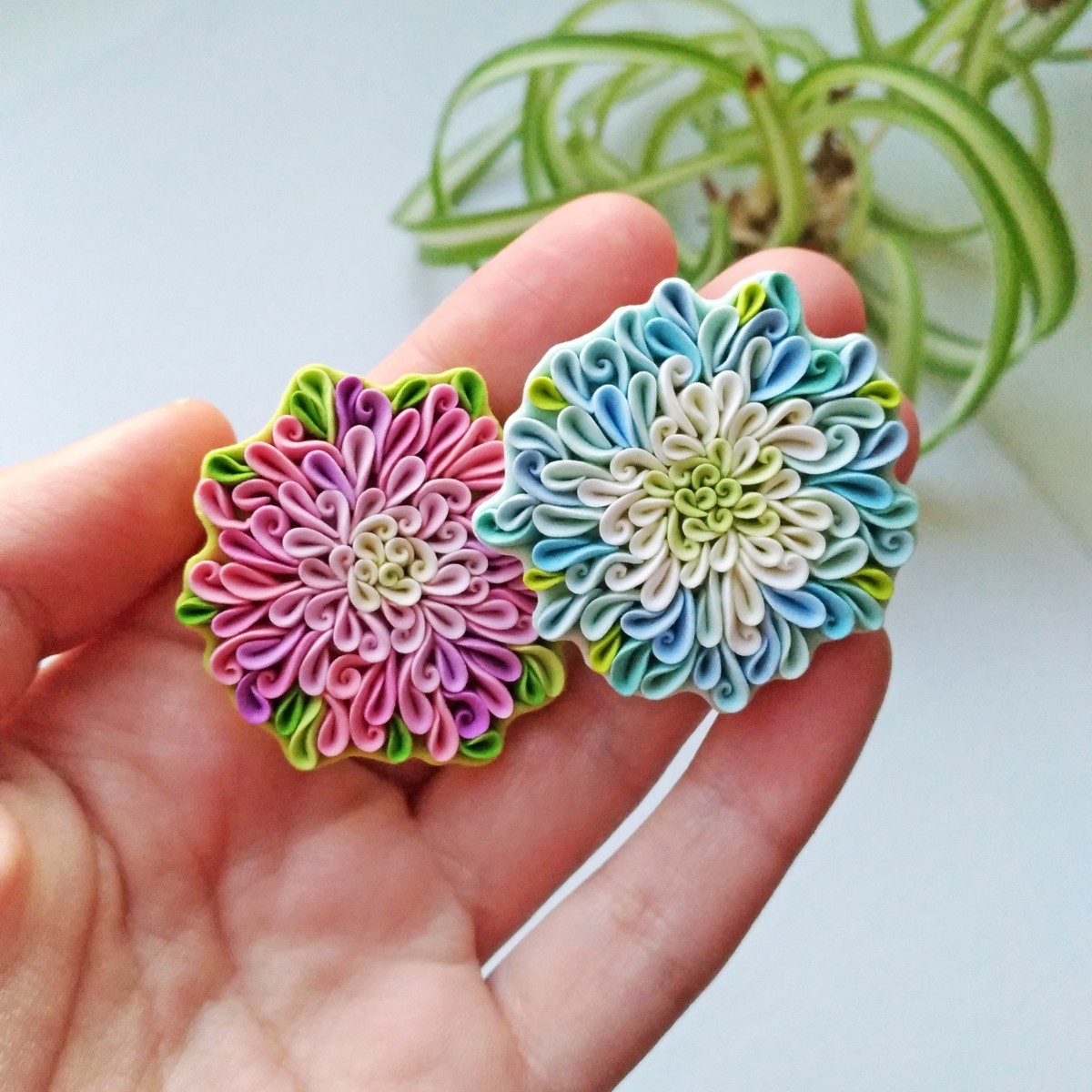 Meet the Maker: Liskaflower