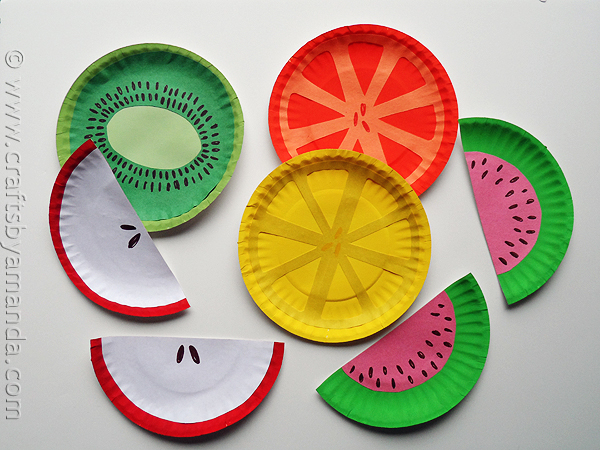 9 Totally Tropical Craft Ideas
