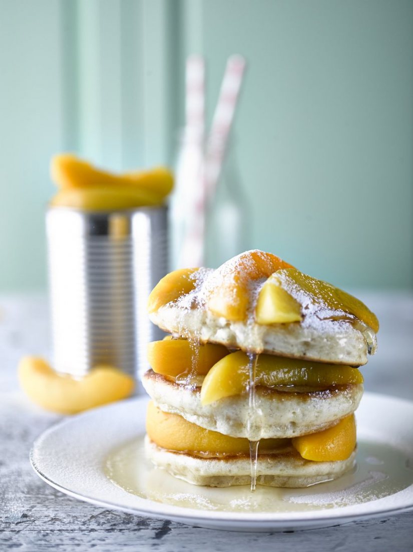 7 Mouth-Watering Pancake Recipes