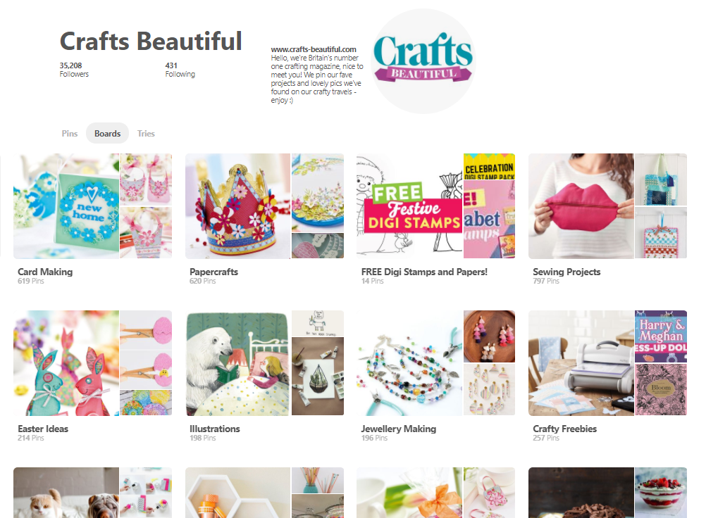 25 Things You Didn’t Know About Crafts Beautiful