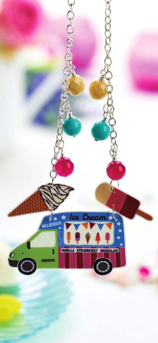Our Favourite Things To Make This Summer
