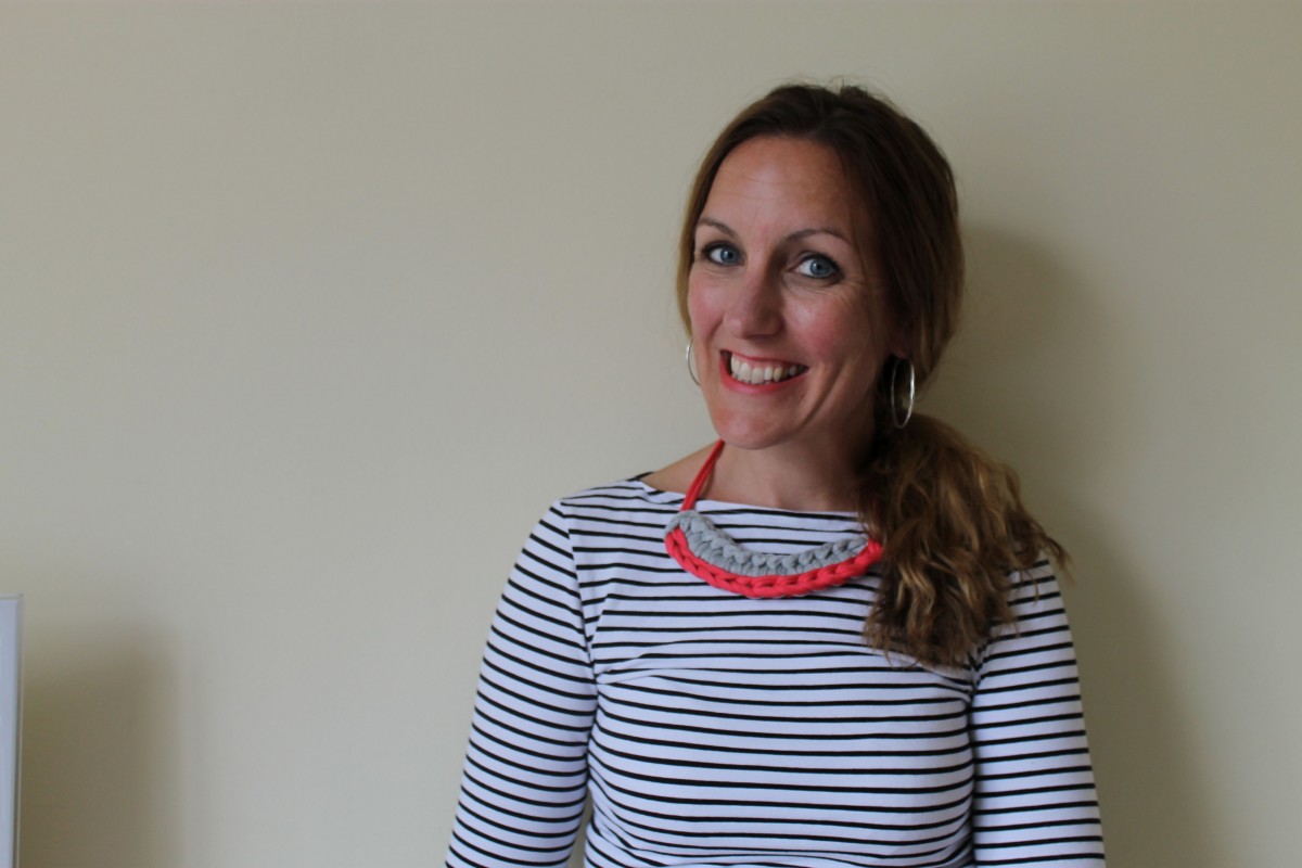 4 Crochet Experts You NEED To Know About Now