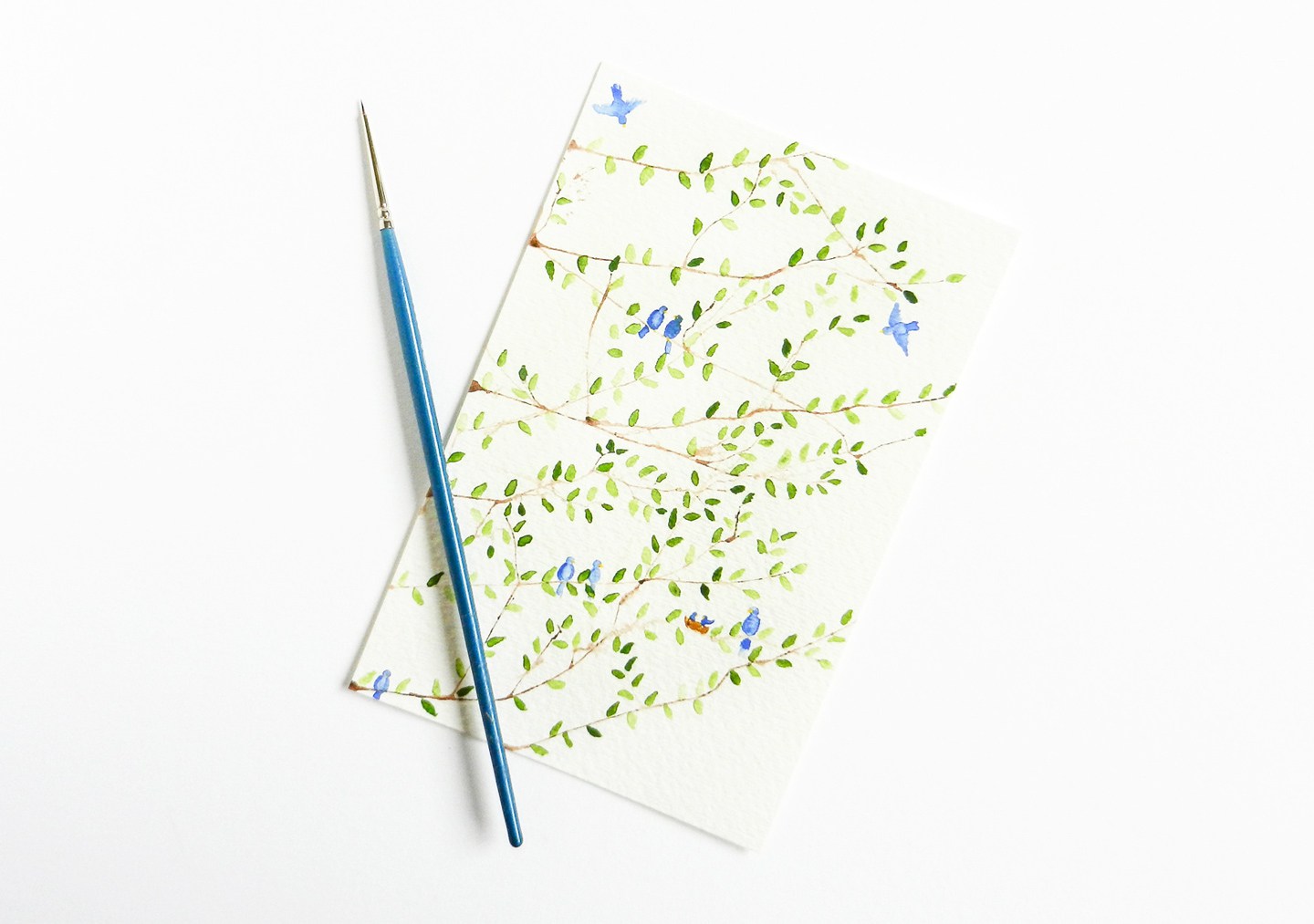 Mindful Makes for a Mellow Winter