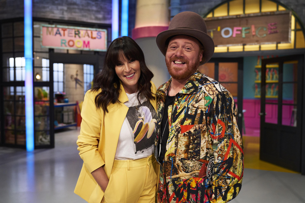 11 Craft Shows You Have to Watch