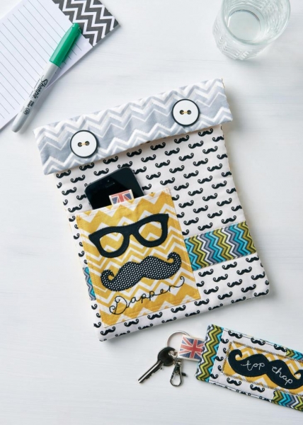 20 Handmade Father’s Day Gifts