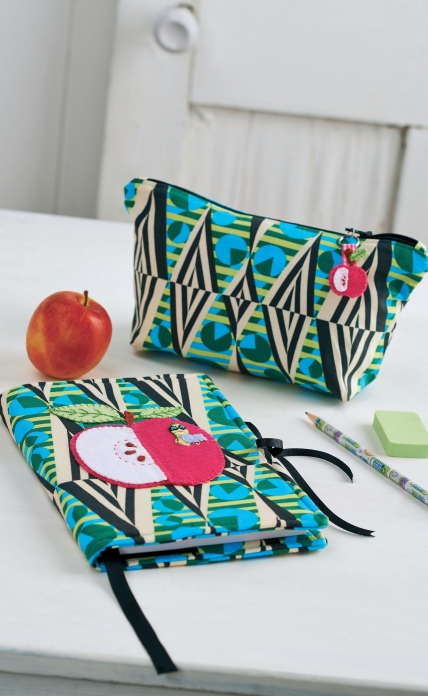 Back To School: 15 Projects To Craft This Summer