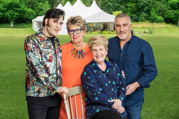 11 Craft Shows You Have to Watch