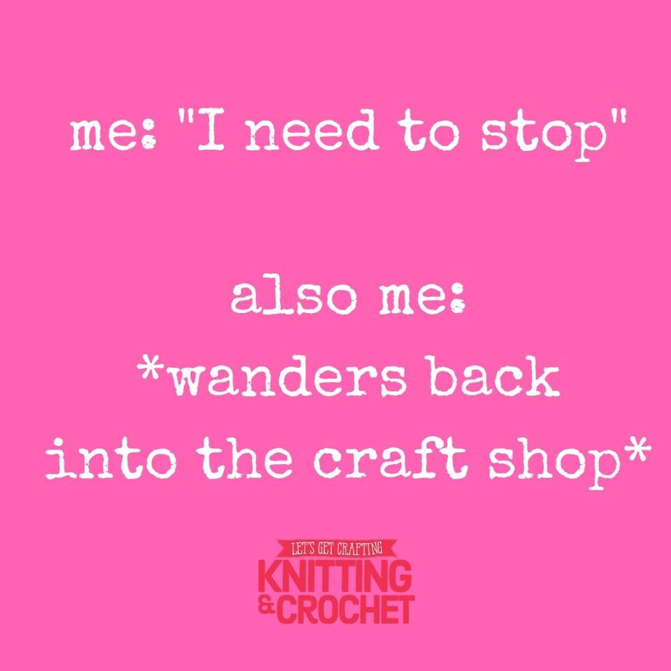 Only Crafters Will Truly Understand These Hilarious Memes