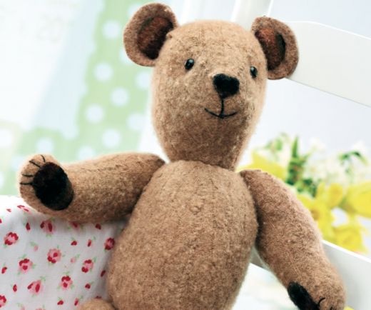 25 Things You Didn’t Know About Crafts Beautiful