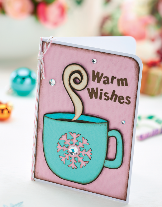Hot Chocolate How-Tos