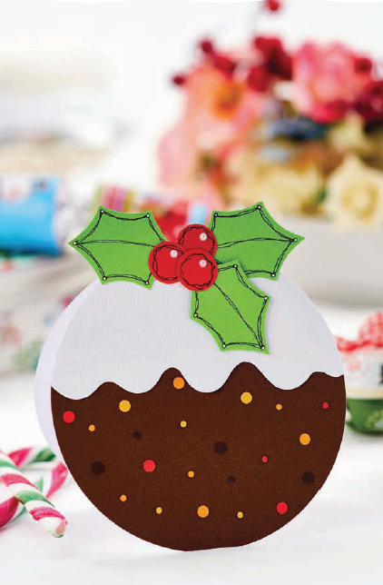 25 Last Minute Christmas Cards You Can Make Right Now