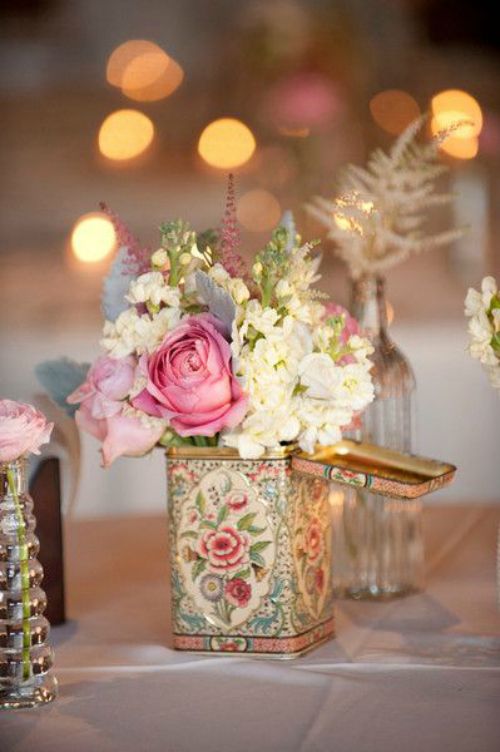 Upcycle Your Way To A Handmade Home
