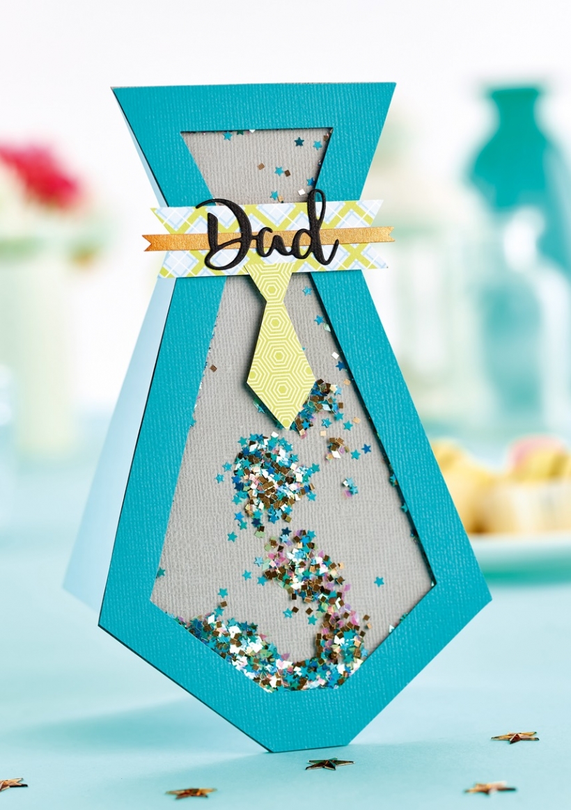 20 Handmade Father’s Day Gifts