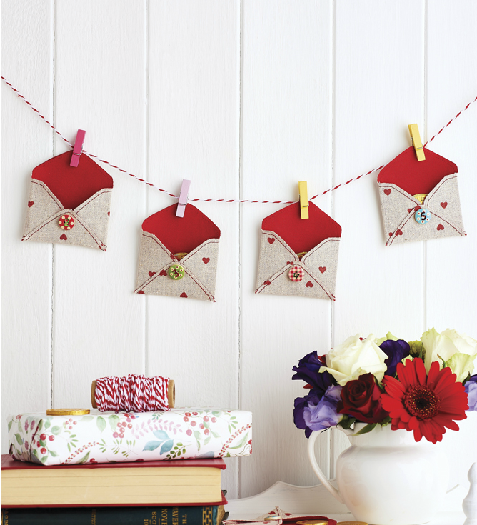 Our Crafty Christmas Countdown!