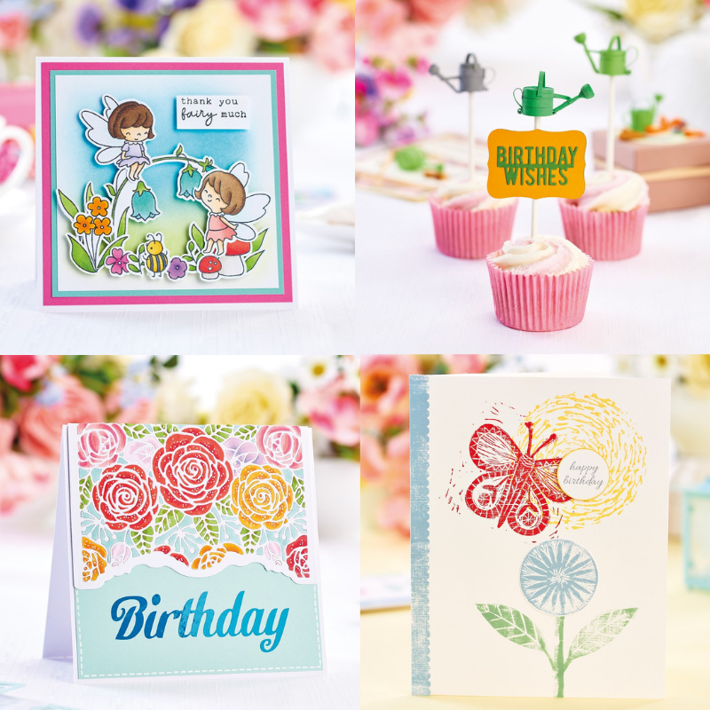 Crafts Beautiful August Issue Out Now