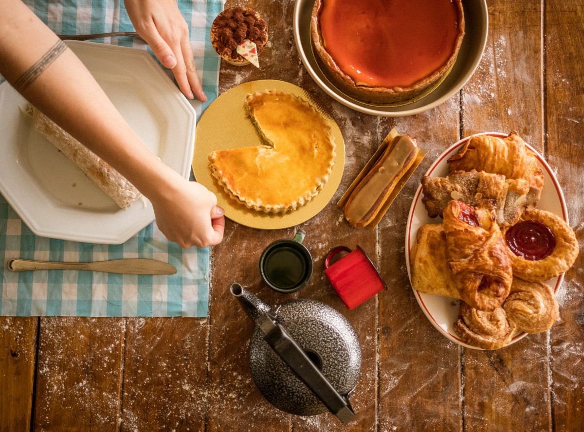Christmas Unwrapped: The Best Crafted Presents You Can Give
