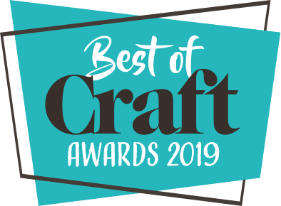 9 Reasons to Vote in the Best of Craft Awards 2019
