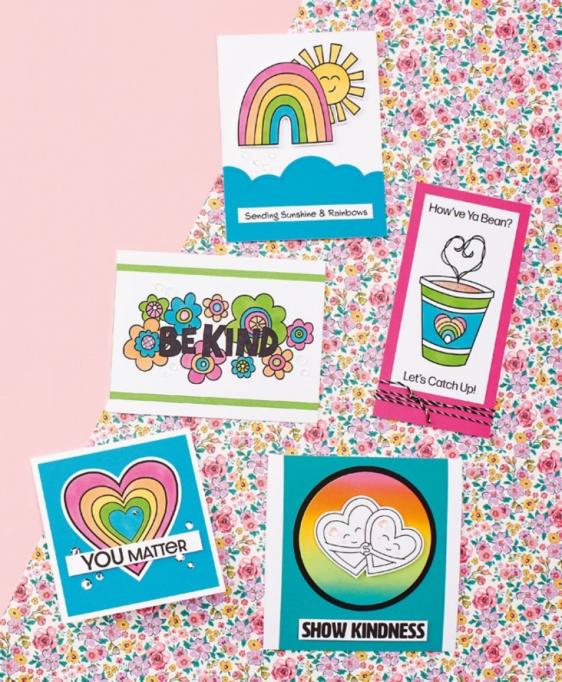Craft Projects to Keep You Calm and Busy in Lockdown