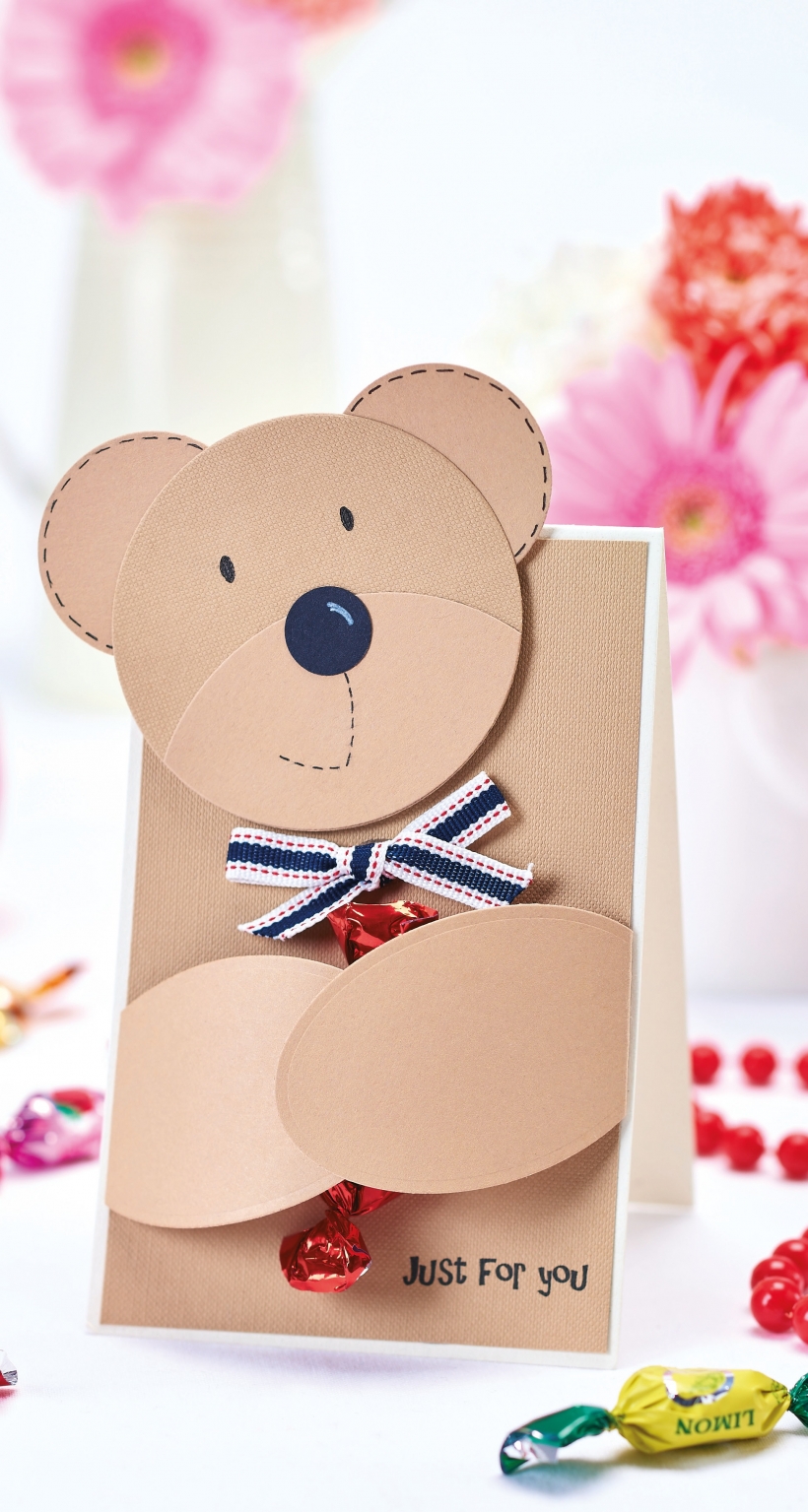 20 Handmade Father’s Day Gifts