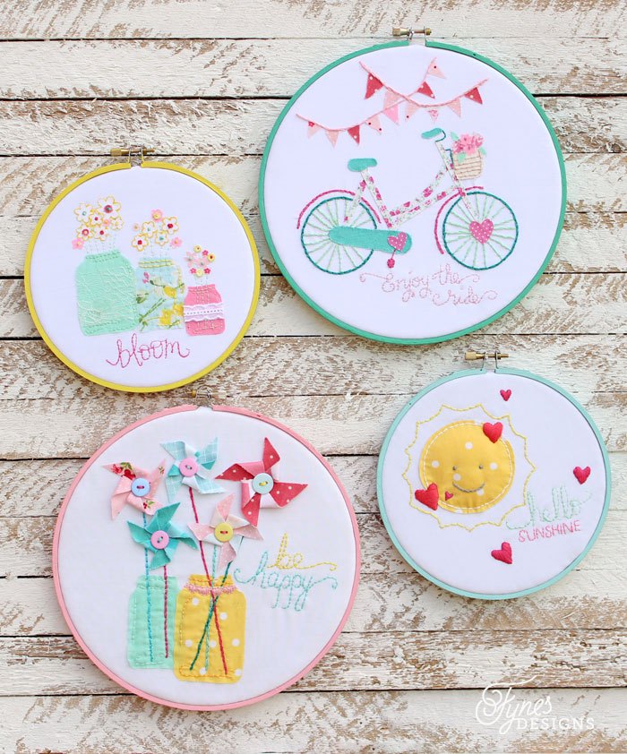 Our Favourite Things To Make This Summer