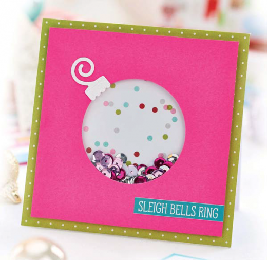 25 Last Minute Christmas Cards You Can Make Right Now