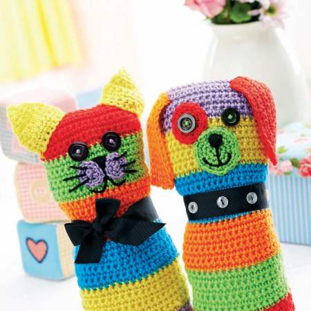 The Perfect Pet Crafts to Spoil Your Furry Friend