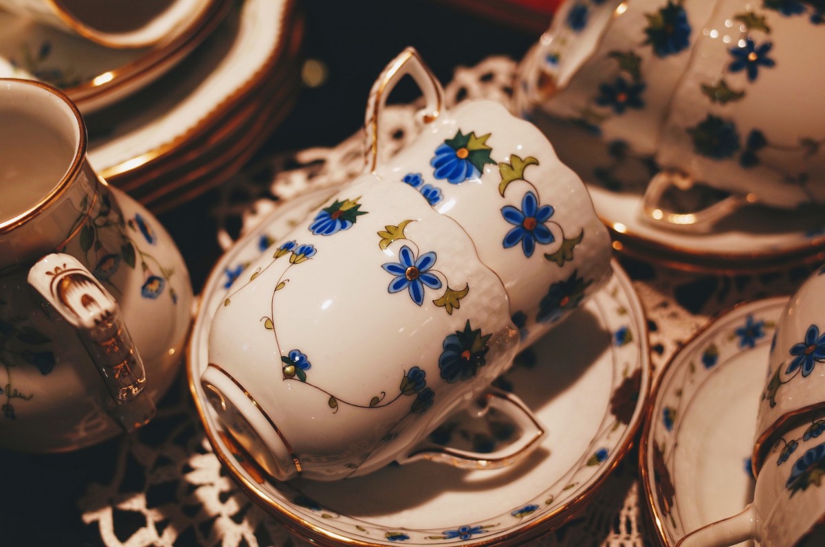 Christmas Unwrapped: The Best Crafted Presents You Can Give