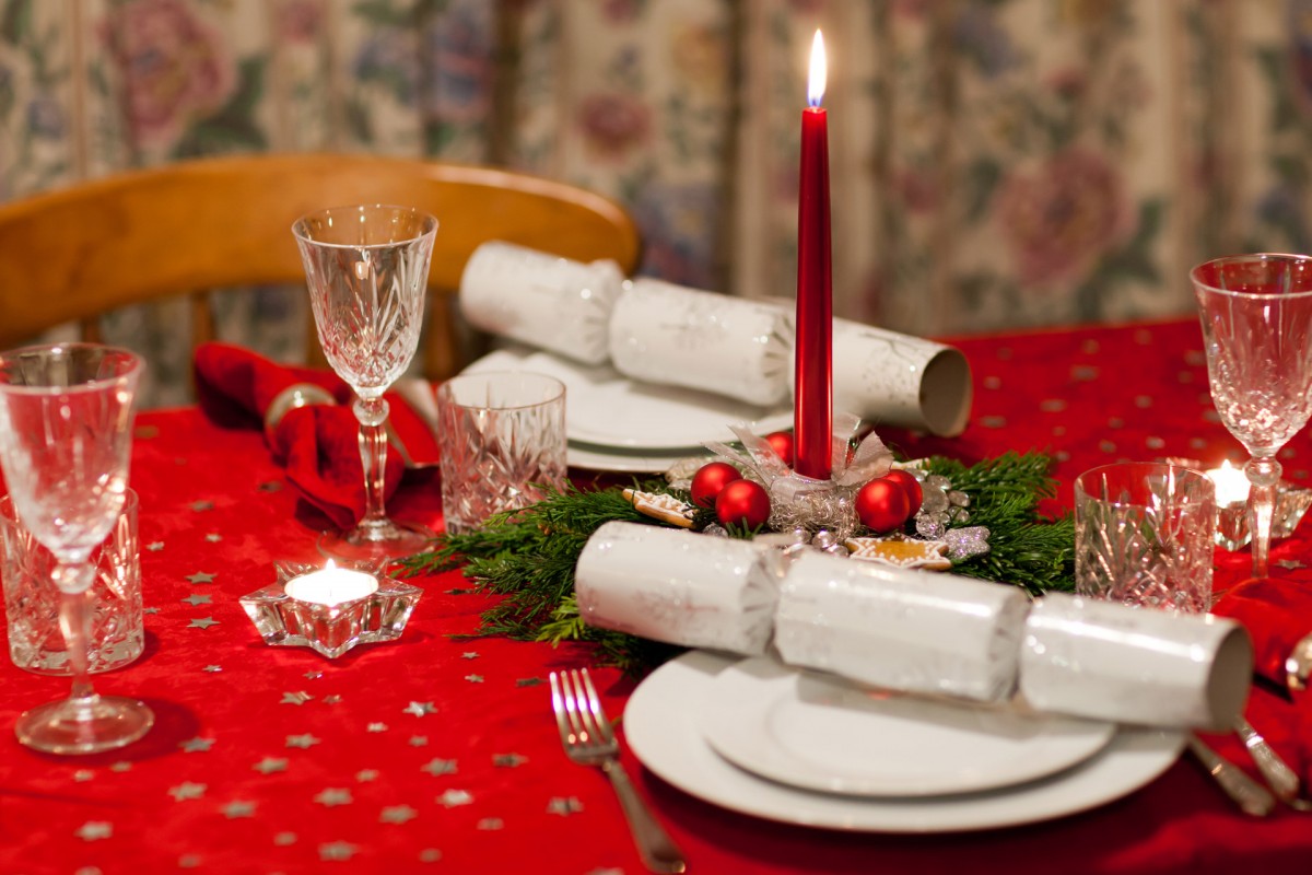 5 Greenery Ideas For Your Christmas Crafting
