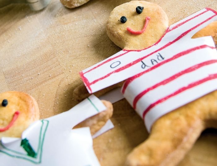 20 Handmade Father’s Day Gifts