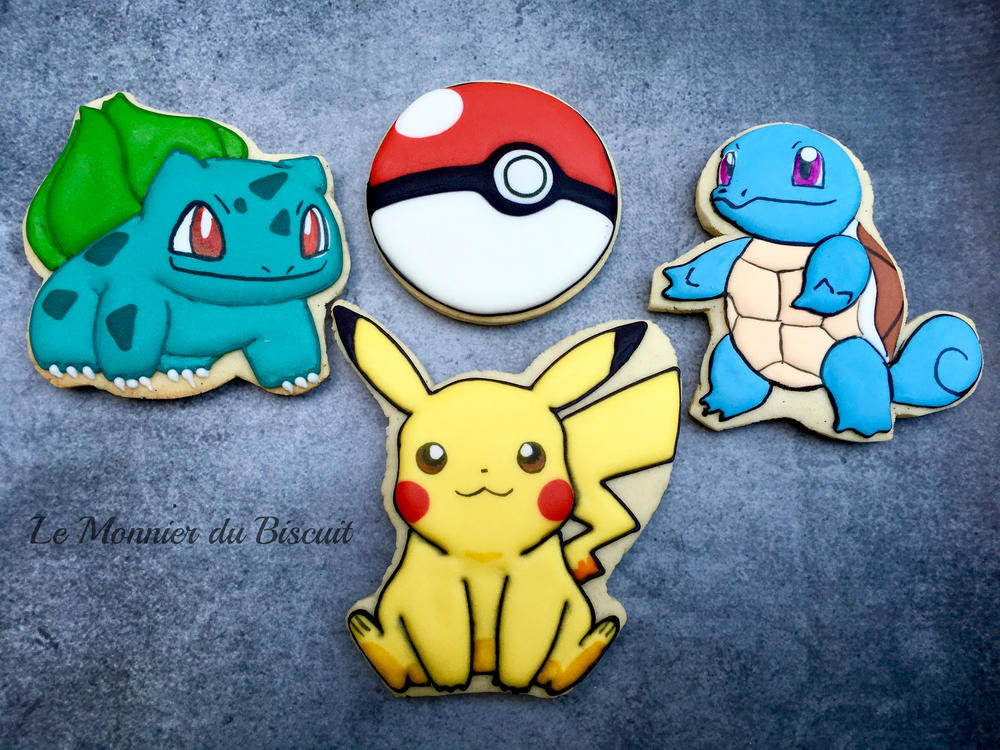 Our Top Pokémon Crafts to Catch & GO Make!