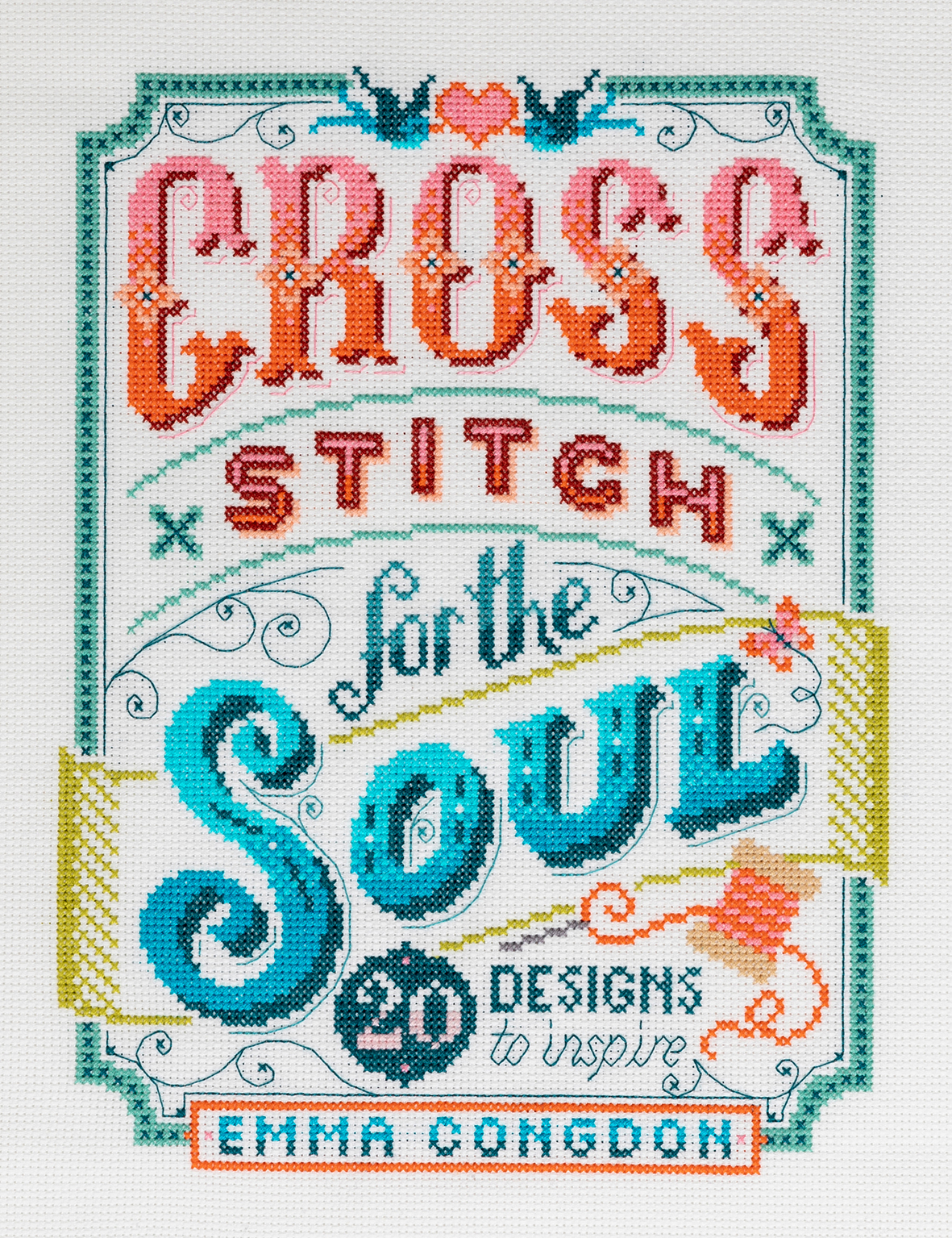 The Top Craft Trends To Try In 2021