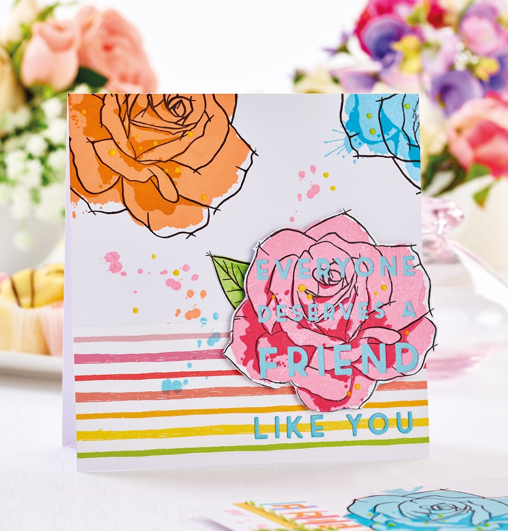 Craft Projects to Keep You Calm and Busy in Lockdown