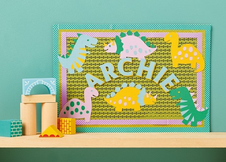 Craft Projects Inspired By Kirstie’s Keep Crafting And Carry On: PART TWO