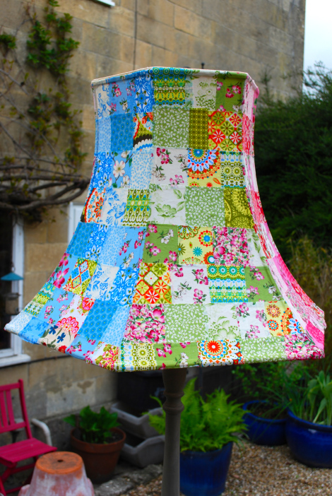 Upcycle Your Way To A Handmade Home