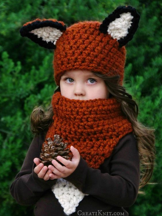 Woodland Critters We Can’t Stop Crafting!