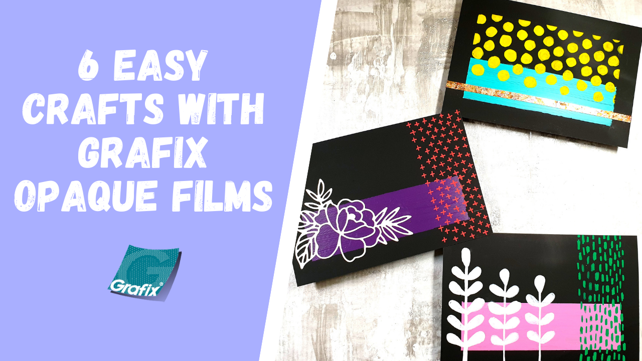 6 Easy Crafts for a Merry and Dura-Bright Holiday!